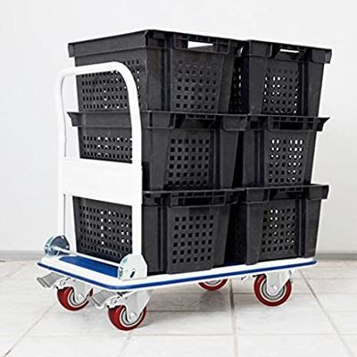 Ball Bearing Caster Stem Furniture for Small Cabinets in Trolleys and Housing