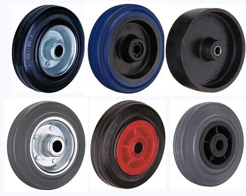 Paslanmaz Çelik Termoplastik Kauçuk, Endüstriyel Ekipmanlarda Çalışma ve Uzun Ömür Sağlayan Hassas Bilyalı Rulmanlı