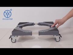 Buzdolabı mobil tabanı tanıtımı ve talimatları-YLcaster
