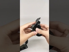 Düşük profilli naylon teker-YLcaster