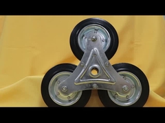 Merdiven tırmanışı tekeri